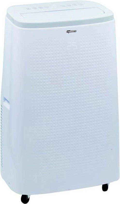 Termozeta Airzeta Clima C7 - Mobiele Airco - 12000 BTU - Wit