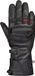 Ixon Pro Miles Zwart Rood Waterdichte Motorhandschoenen - Maat 2XL