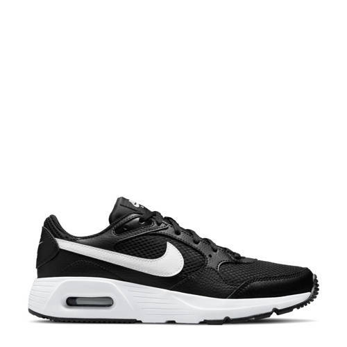Nike Nike Air Max SC sneakers zwart/wit