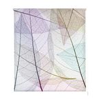 Estoralis Rollo met modern design | lichtdoorlatende digitale druk | Model F-3132 | 110 x 180 cm