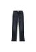Wrangler Bootcut voor dames, Sultry Blackout, Taille 28 / lengte 30