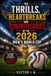 THE THRILLS, HEARTBREAKS AND CONTROVERSIES OF THE 2026 MEN’S WORLD CUP