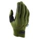 100percent Cognito Smart Shock Handschoenen Groen S Man