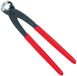 KNIPEX Vlechtjestang - Moniertang - 220 mm