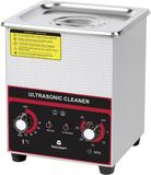 TOOLCRAFT USC-200 Ultrasoonreiniger