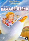 De Reddertjes in Kangoeroeland (DVD)