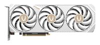 Zotac GAMING GeForce RTX 5070 AMP White Edition 12 GB GDDR7