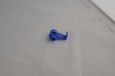 Deltafix Kabelschoen blauw scotchlok