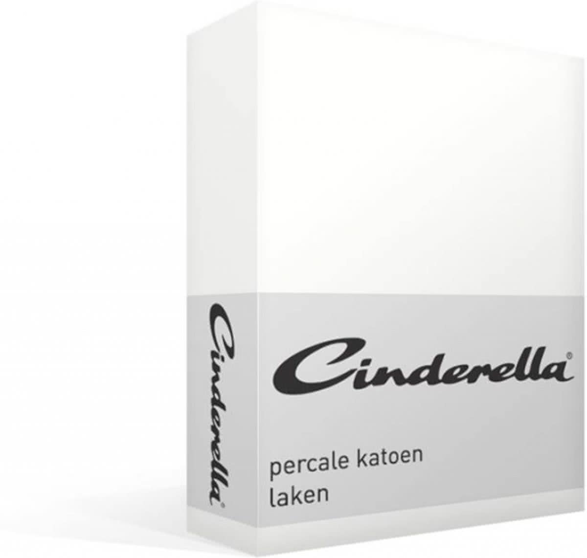 Cinderella Laken Basic Katoen