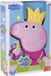 Peppa Pig Juwelendoos met Ring en Ketting