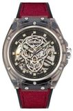 Police Automatic PEWGR1592401 Dameshorloge