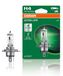 Philips H4 Scheinwerferlampe 60/55W 12V, Sockel P43t, Ultra Life Serie
