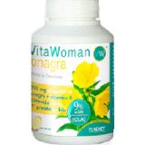 Eladiet Vitawoman Onagre 200caps