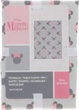 Disney Minnie Mouse Tafelkleed Rechthoek Polyester Multi Colour 200x150 cm