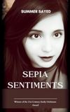 Sepia Libri GmbH Sepia Sentiments Paperback