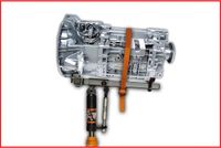 GAH Alberts Kruisband B.50mm L.160x50mm S.2mm STA thermisch verzinkt geel gepassiveerd - 315047