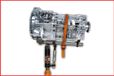 GAH Alberts Kruisband B.50mm L.160x50mm S.2mm STA thermisch verzinkt geel gepassiveerd - 315047