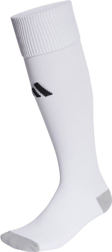 Adidas Milano 23 Voetbalkousen - Wit - Maat 34-36