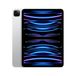 Apple iPad Pro 11" / Wi-Fi 6E / 256 GB / Silver