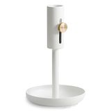 Northern Lighting Granny kandelaar h 16 cm - wit