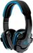 Esperanza Raven - Gaming Headset - Blauw - Met Microfoon