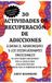 30 Libri GmbH 30 Actividades de Recuperación de Adicciones