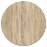 vidaXL Tabletop Sonoma Oak 60 cm