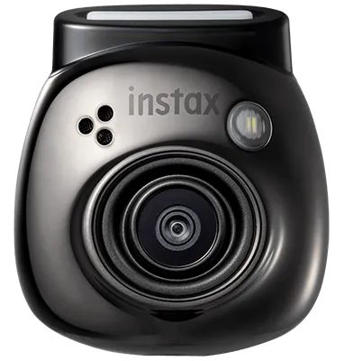 Fujifilm Instax Pal - Gem Black