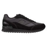 BOSS Parkour-l_runn_mithp 10271652 Trainers pour homme, Noir, 44