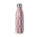IBILI Thermosfles met dubbele wand, Arrow, 500 ml, 18/10 roestvrij staal, herbruikbaar