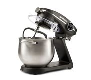 G3 Ferrari G20137 Staande Mixer - 2300W - Zwart/Roestvrijstaal