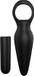 Cheeky Dream Toys Buttplug CHEEKY LOVE TAPE PLUG Zwart