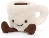 Jellycat Amuseable Espresso Cup Peluche