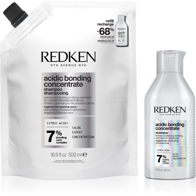 Redken Acidic Bonding Concentrate
