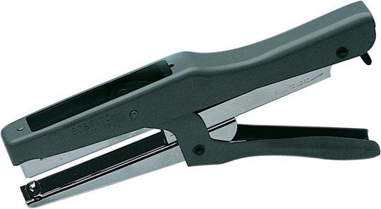 Bostitch B8P STCR2115 Niettang - Zwart - Handmatig