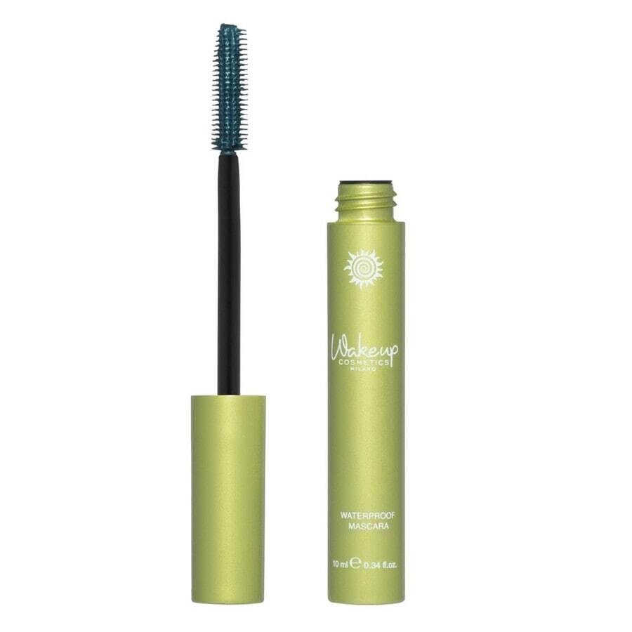 Wakeup Cosmetics Milano Green Waterproof