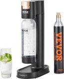 Vevor Bruiswatermaker, PET-fles, ABS-behuizing, Elektriciteitsvrij, Kosteneffectief, Duurzaam