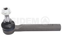 SIDEM 51042 kogelgewricht voor voertuigen | Compatibel met: MAZDA CX-3