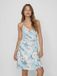VILA VINATALIE STRAP DRESS