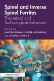 Spinel Chapman & Hall/Crc Spinel and Inverse Spinel Ferrites Paperback