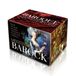 Baroque Sony Bmg Baroque Masterpieces -Ltd- CD Box Set Limited Edition Various Artists Klassiek Stereo