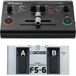 Roland V-02HD MK II mélangeur vidéo pour le streaming + footswitch Boss FS-6