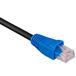 Allteq Cat 6 - U/UTP - Netwerkkabel - 10 Gbps - 50 meter