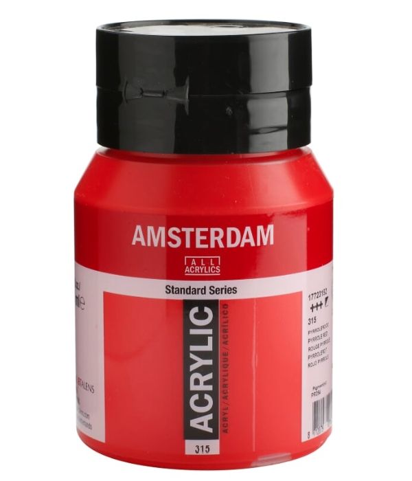 Royal Talens Amsterdam Standard - Acrielverf - 8712079281632