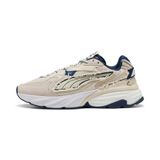 PUMA Sneakers laag lichtbeige