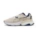PUMA Sneakers laag lichtbeige