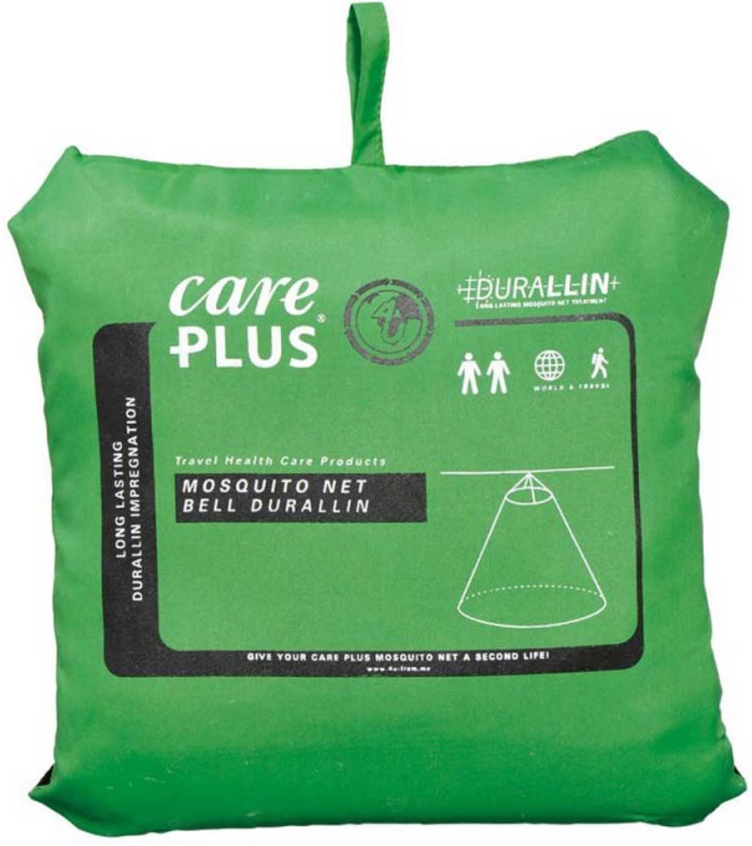 Care Plus Mosquito Net Bell Durallin