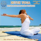 Detox Coolmusic Detox Yoga-entschlacken