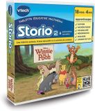 Vtech Jeu éducatif Storio Winnie Avontuur CD-rom Region Free Standard edition fr