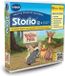 Vtech Jeu éducatif Storio Winnie Avontuur CD-rom Region Free Standard edition fr